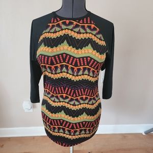 New LuLaRoe Long Sleeve Tee Shirt